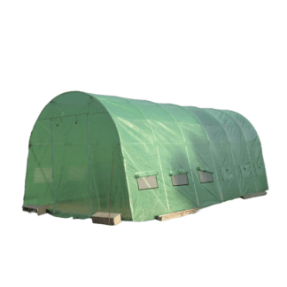 Estufa 6m x 3m Modelo AE2.3