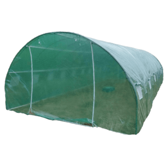 Estufa 10m x 4m Modelo AE2.3